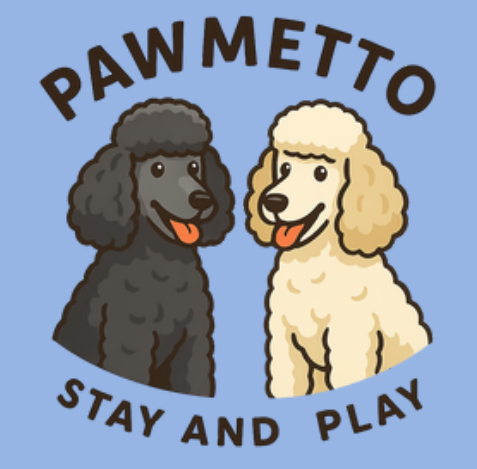 Pawmetto Stay & Play